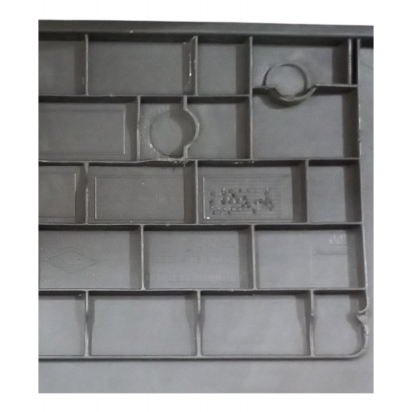 Acabamento Superior Coluna Direção Sandero 2015 2019