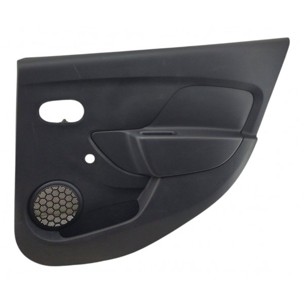 Forro Porta Tras Renault Sandero Ld 2014 2020 (usado)