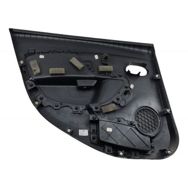 Forro Porta Tras Renault Sandero Ld 2014 2020 (usado)