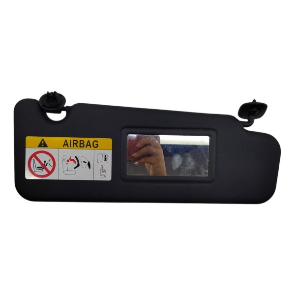 Quebra Sol Renault Sandero Direito 2015 2021