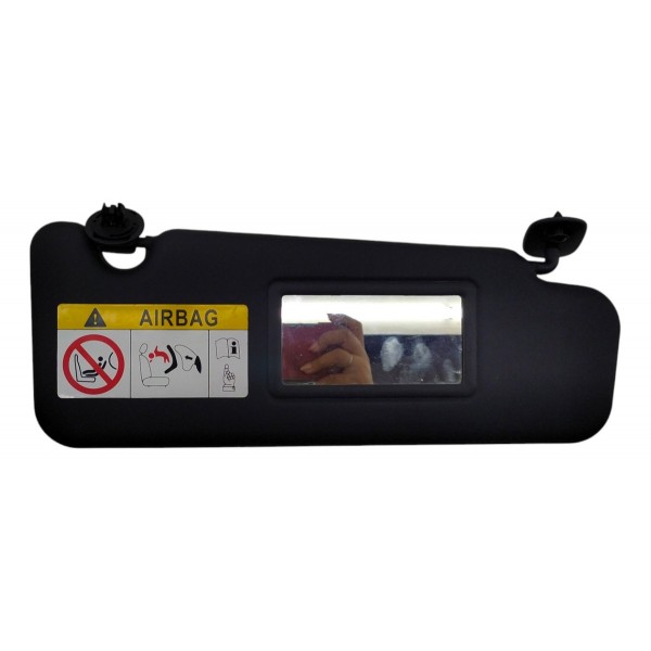 Quebra Sol Renault Sandero Direito 2015 2021