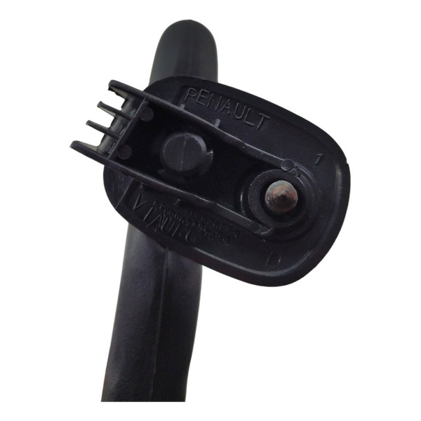 Quebra Sol Renault Sandero Direito 2015 2021