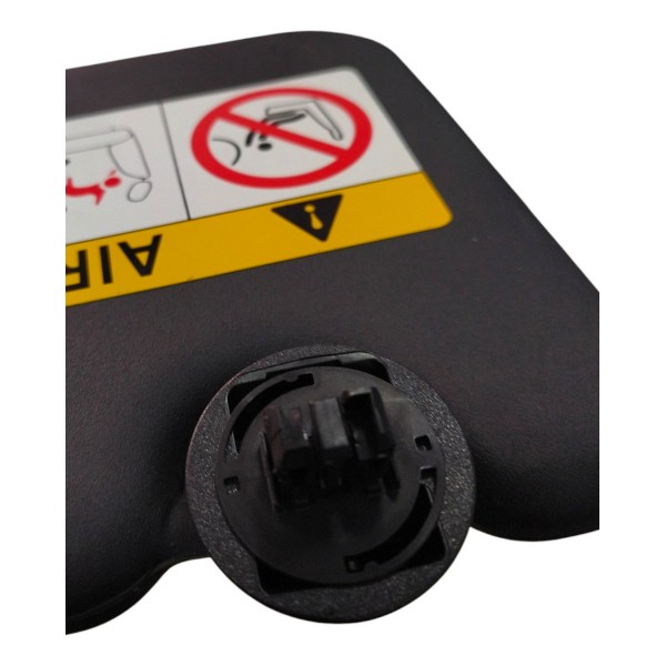 Quebra Sol Renault Sandero Direito 2015 2021