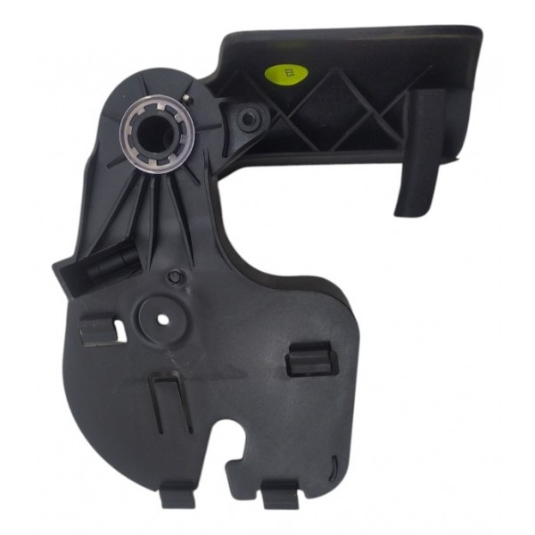 Suporte Alavanca Abertura Capô Audi A3 2014 2020 Original