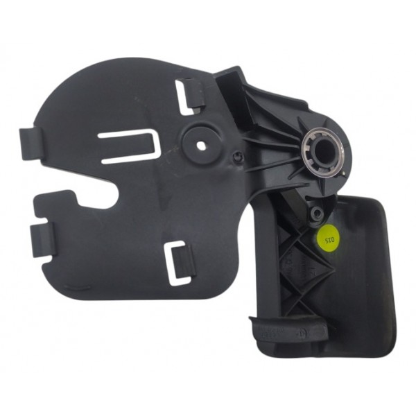 Suporte Alavanca Abertura Capô Audi A3 2014 2020 Original