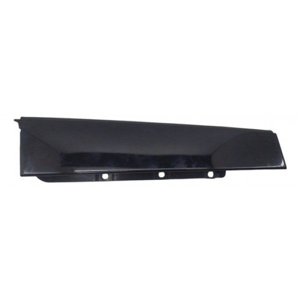 Moldura Externa Porta Traseira Le Audi A3 2016 2019 Original