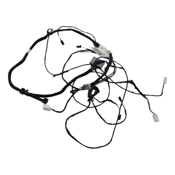 Chicote Forro Teto Jeep Compass 2.0 Flex