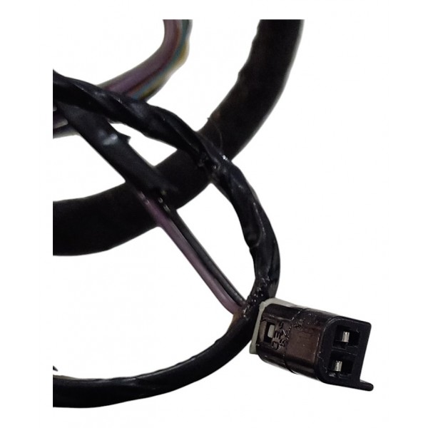 Chicote Forro Teto Jeep Compass 2.0 Flex