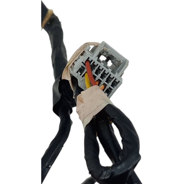 Chicote Forro Teto Jeep Compass 2.0 Flex