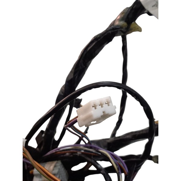 Chicote Forro Teto Jeep Compass 2.0 Flex