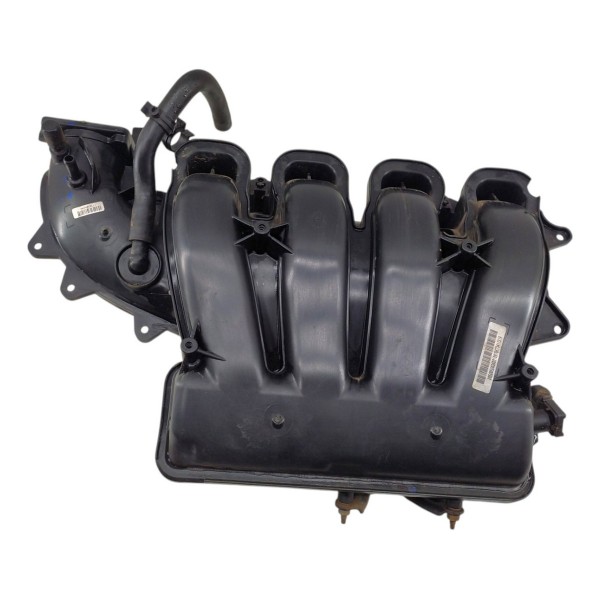 Coletor De Admissão Jeep Compass Flex 2.0 2019