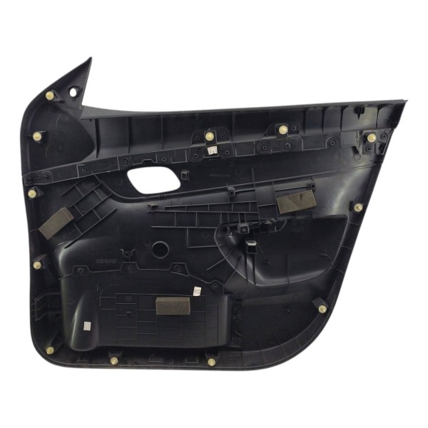 Forro Porta Dianteiro Renault Kwid Esquerdo 2017 2023