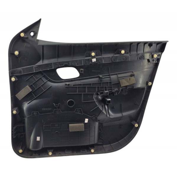 Forro Porta Dianteiro Renault Kwid Esquerdo 2017 2023