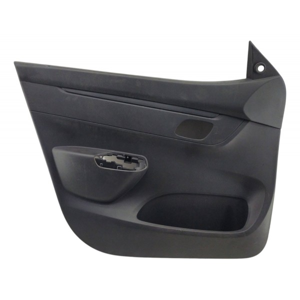 Forro Porta Dianteiro Renault Kwid Esquerdo 2017 2023