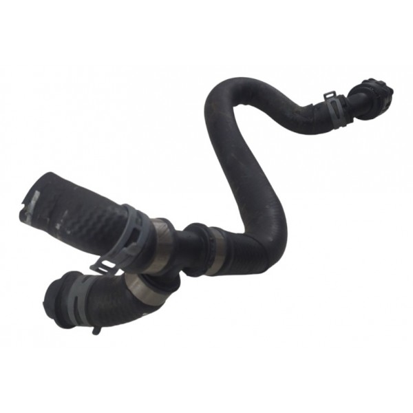 Mangueira Sainda Entrada Ar Quente Audi 2015 2021 Original