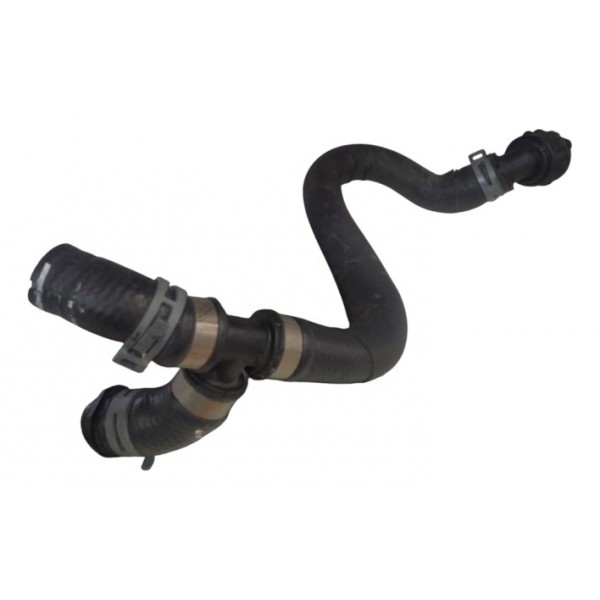 Mangueira Sainda Entrada Ar Quente Audi 2015 2021 Original