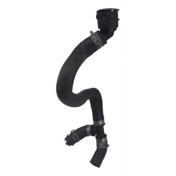 Mangueira Sainda Entrada Ar Quente Audi 2015 2021 Original