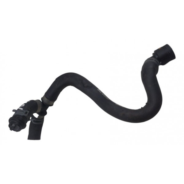 Mangueira Sainda Entrada Ar Quente Audi 2015 2021 Original