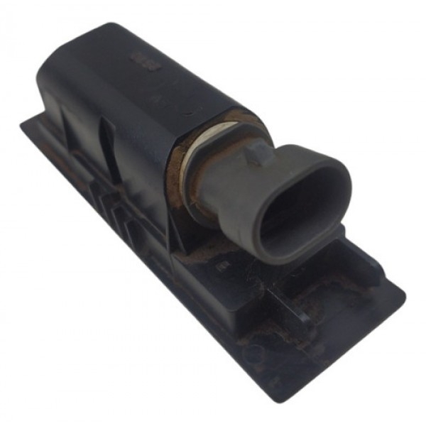 Luz De Placa Sem Lâmpada Gm Agile 2012 2020 Original