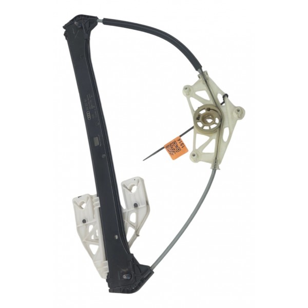 Máquina Vidro Traseiro Esquerdo Audi A3 2020  8v4839461