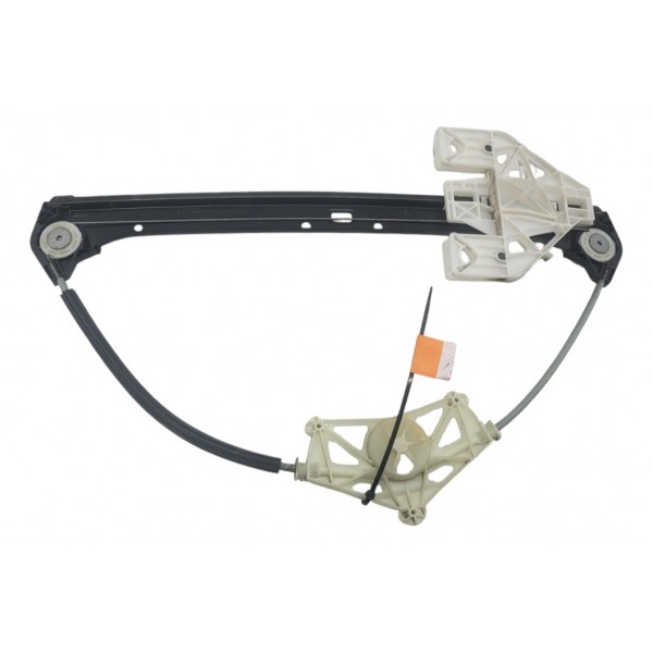 Máquina Vidro Traseiro Esquerdo Audi A3 2020  8v4839461