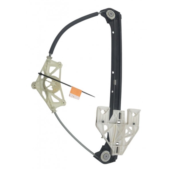Máquina Vidro Traseiro Esquerdo Audi A3 2020  8v4839461