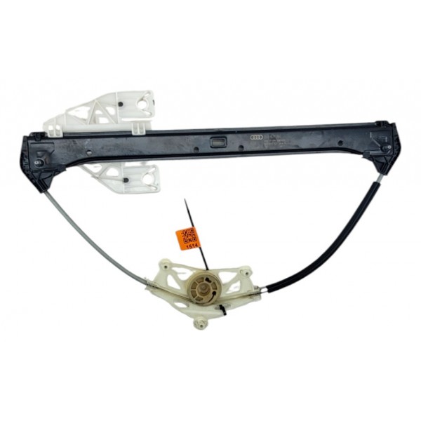 Máquina Vidro Traseiro Esquerdo Audi A3 2020  8v4839461