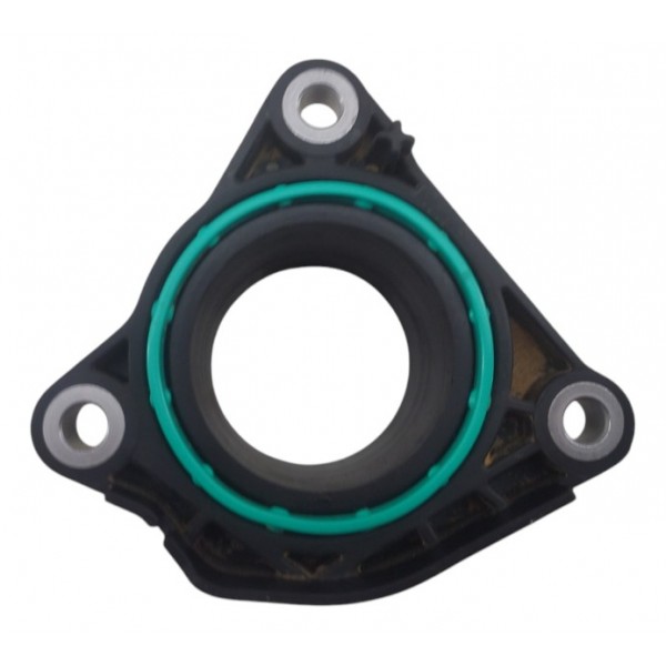 Flange Tbi Corpo Borboleta Gm Onix 2020  2022 Original