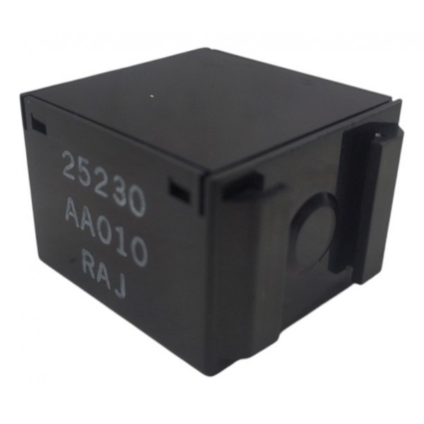 Relé Trava Porta Nissan Kicks Versa 2016 2023 Original