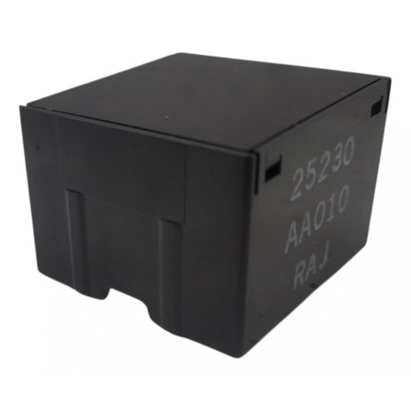 Relé Trava Porta Nissan Kicks Versa 2016 2023 Original