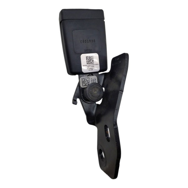 Encaixe Par Cinto Segurança Tras Jeep Compass Flex 2.0 2019