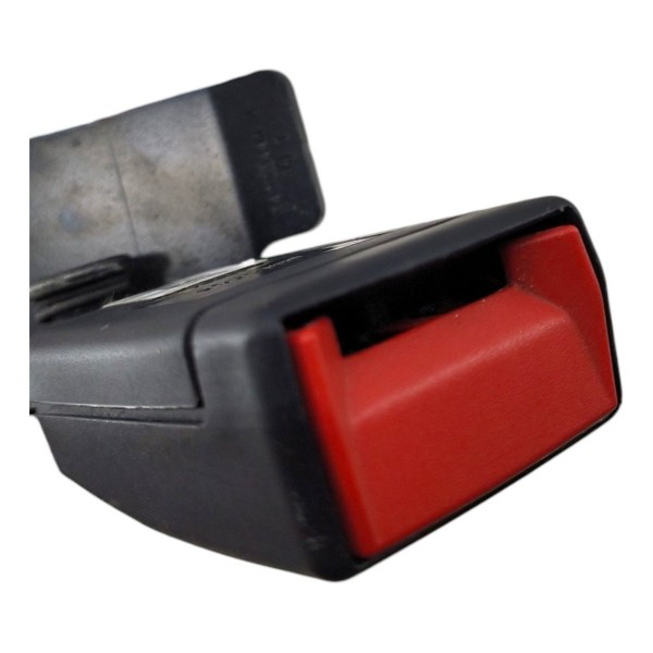 Encaixe Par Cinto Segurança Tras Jeep Compass Flex 2.0 2019