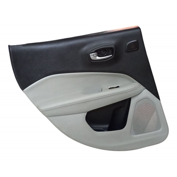 Forro Porta Tras Le Jeep Compass 2.0 Flex 2017 2021 Usado