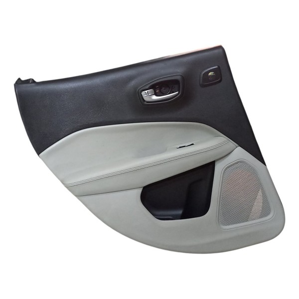 Forro Porta Tras Le Jeep Compass 2.0 Flex 2017 2021 Usado