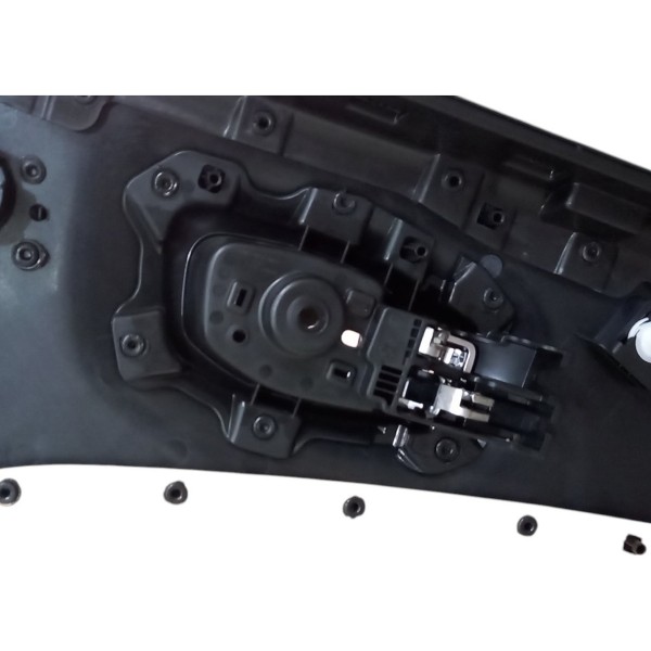 Forro Porta Tras Le Jeep Compass 2.0 Flex 2017 2021 Usado