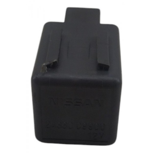 Relê Nissan Versa Kicks 2021 2023 Original