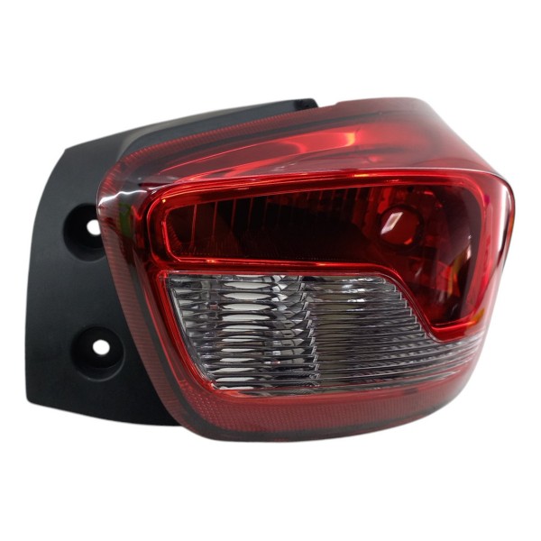 Lanterna Tras Direita Renault Kwid 2017 2023 Importado