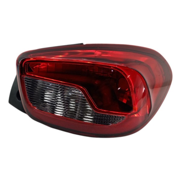 Lanterna Tras Direita Renault Kwid 2017 2023 Importado