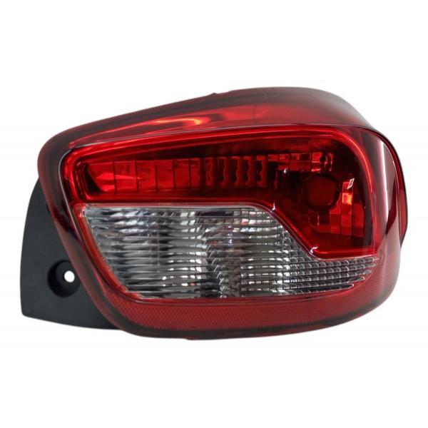 Lanterna Tras Direita Renault Kwid 2017 2023 Importado