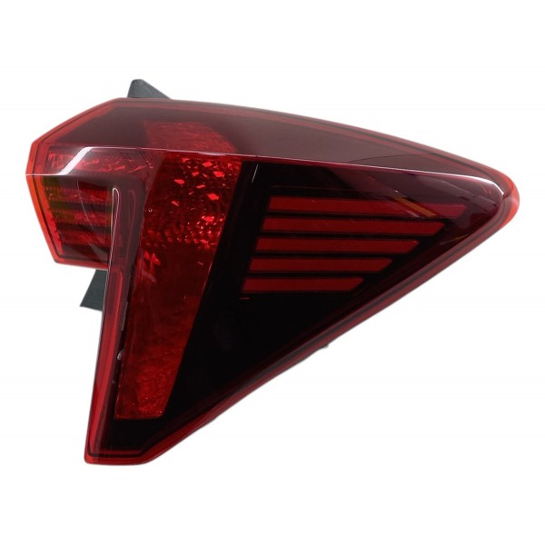 Lanterna Tras Direita Hyundai Hb20 2022 2024 Original