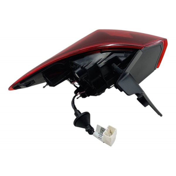 Lanterna Tras Direita Hyundai Hb20 2022 2024 Original