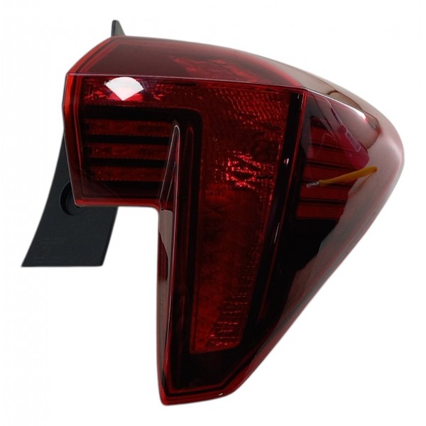 Lanterna Tras Direita Hyundai Hb20 2022 2024 Original