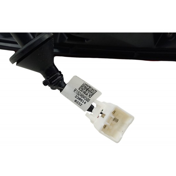 Lanterna Tras Direita Hyundai Hb20 2022 2024 Original