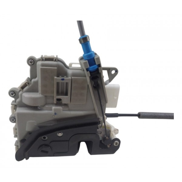 Fechadura Traseira Elétrico Le Audi A3 2014 2016 Original
