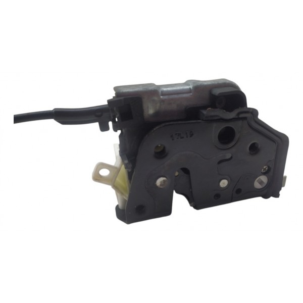 Fechadura Traseira Elétrico Le Audi A3 2014 2016 Original