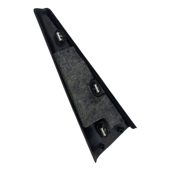 Moldura Acabamento Porta Tras Le Compass 2.0 Flex 2016 2024