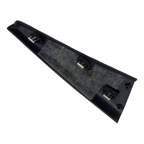 Moldura Acabamento Porta Tras Le Compass 2.0 Flex 2016 2024