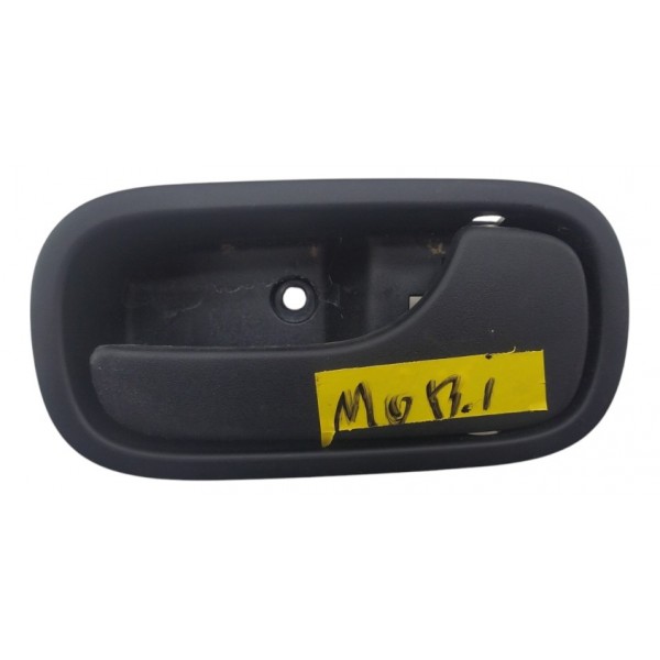 Maçaneta Interna Dianteiro Ld Fiat Mobi Uno 2014 2020 Dianteira