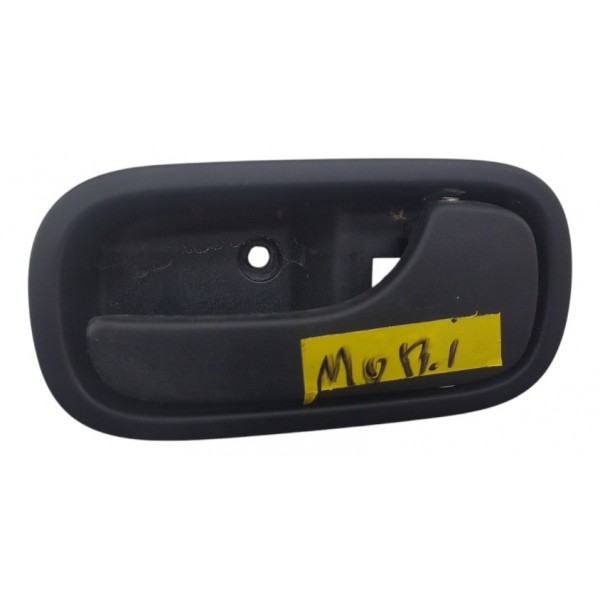 Maçaneta Interna Dianteiro Ld Fiat Mobi Uno 2014 2020 Dianteira