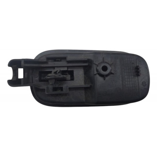 Maçaneta Interna Dianteiro Ld Fiat Mobi Uno 2014 2020 Dianteira